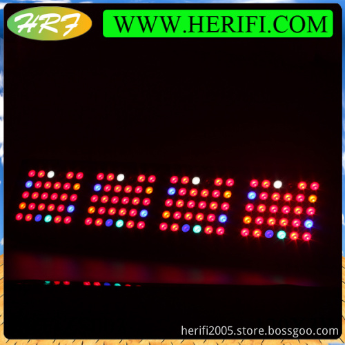 Herifi diamond series 100 - 1600w full spectrum